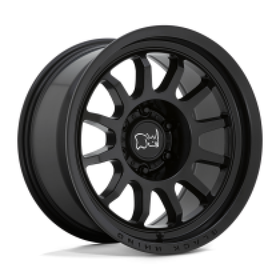 Black Rhino RAPID