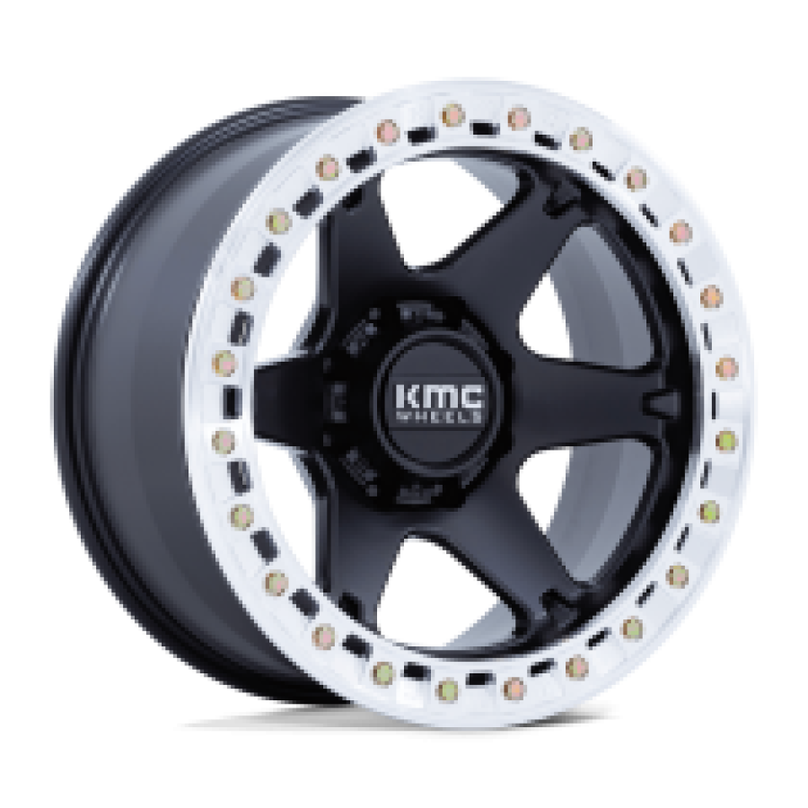 KMC KM238 VI BEADLOCK