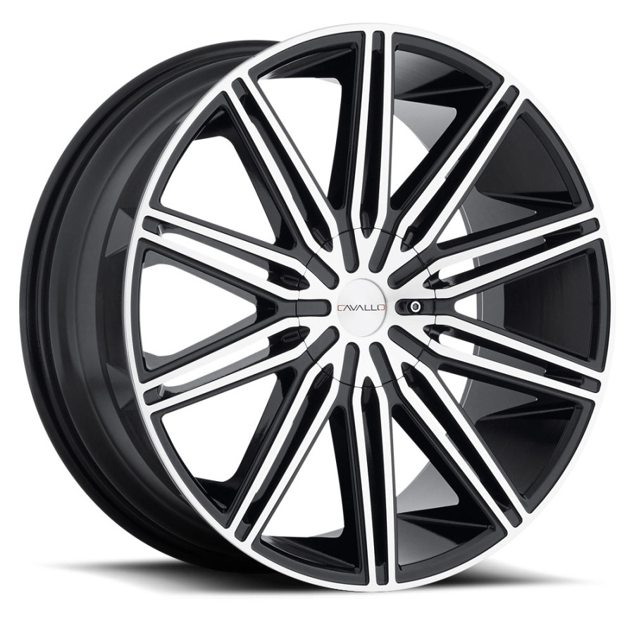 Cavallo CLV-10