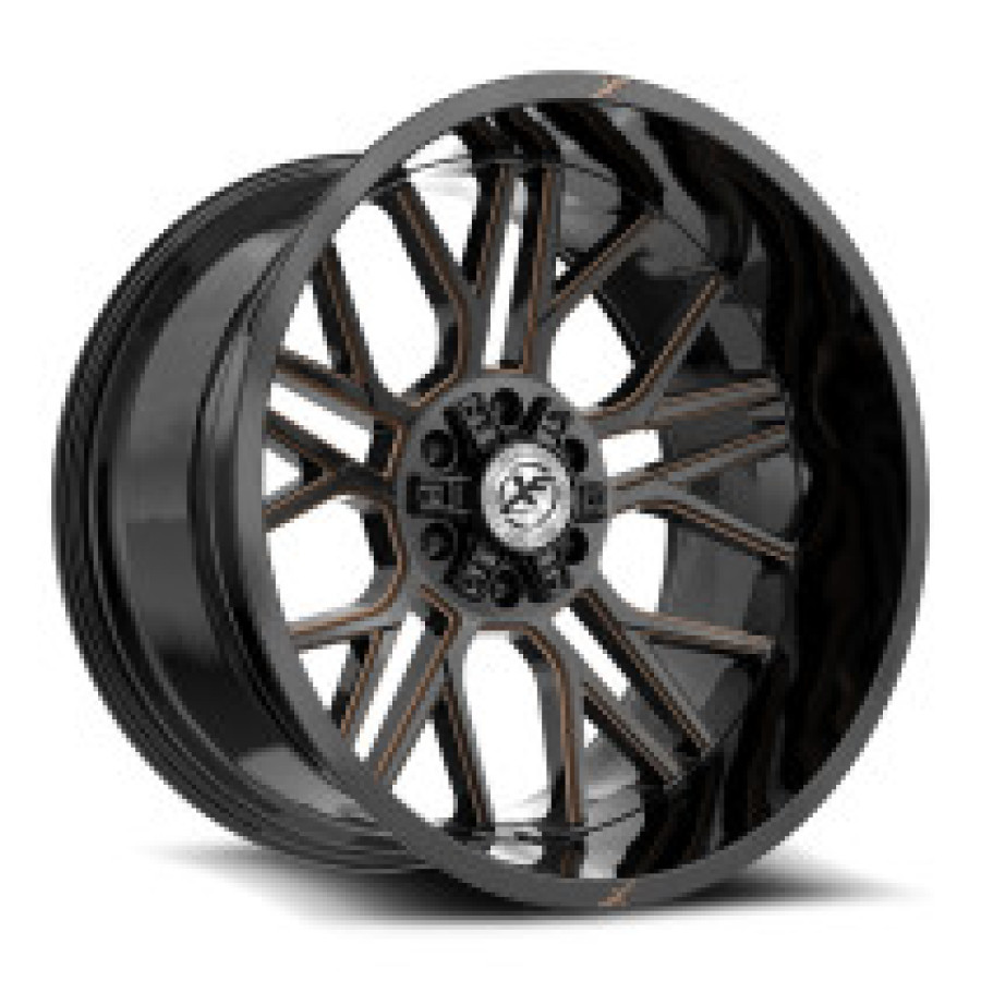 XF Off-Road XF-235
