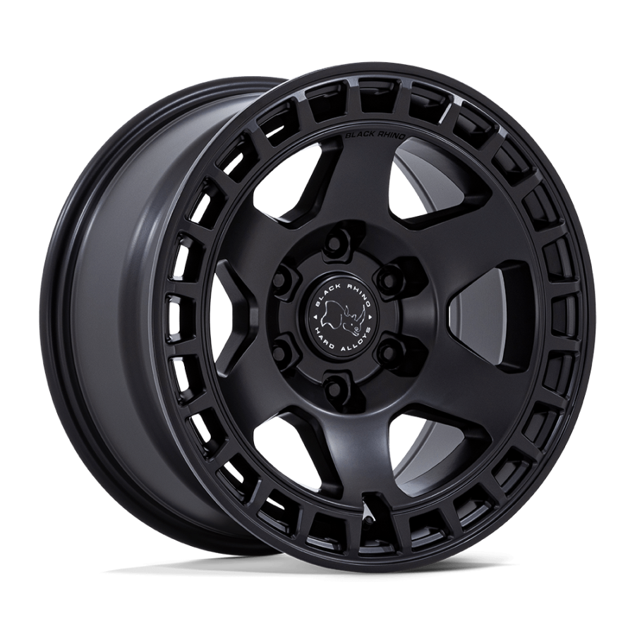 Black Rhino BR022 BAHARI