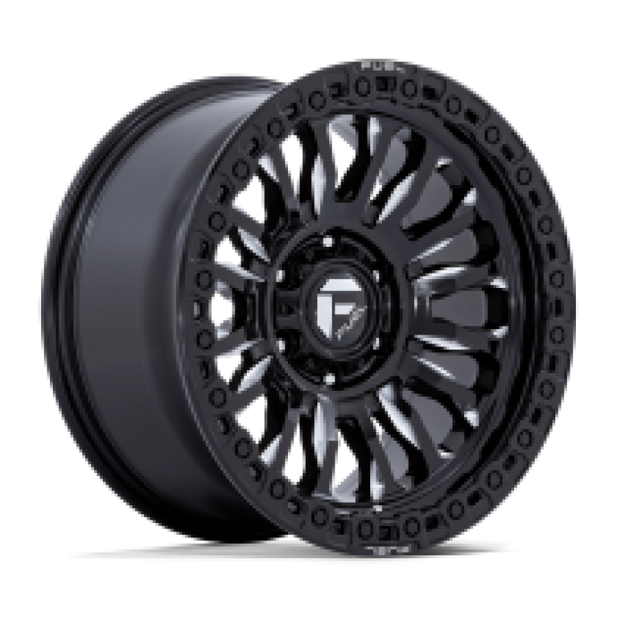 FUEL FC857 RINCON