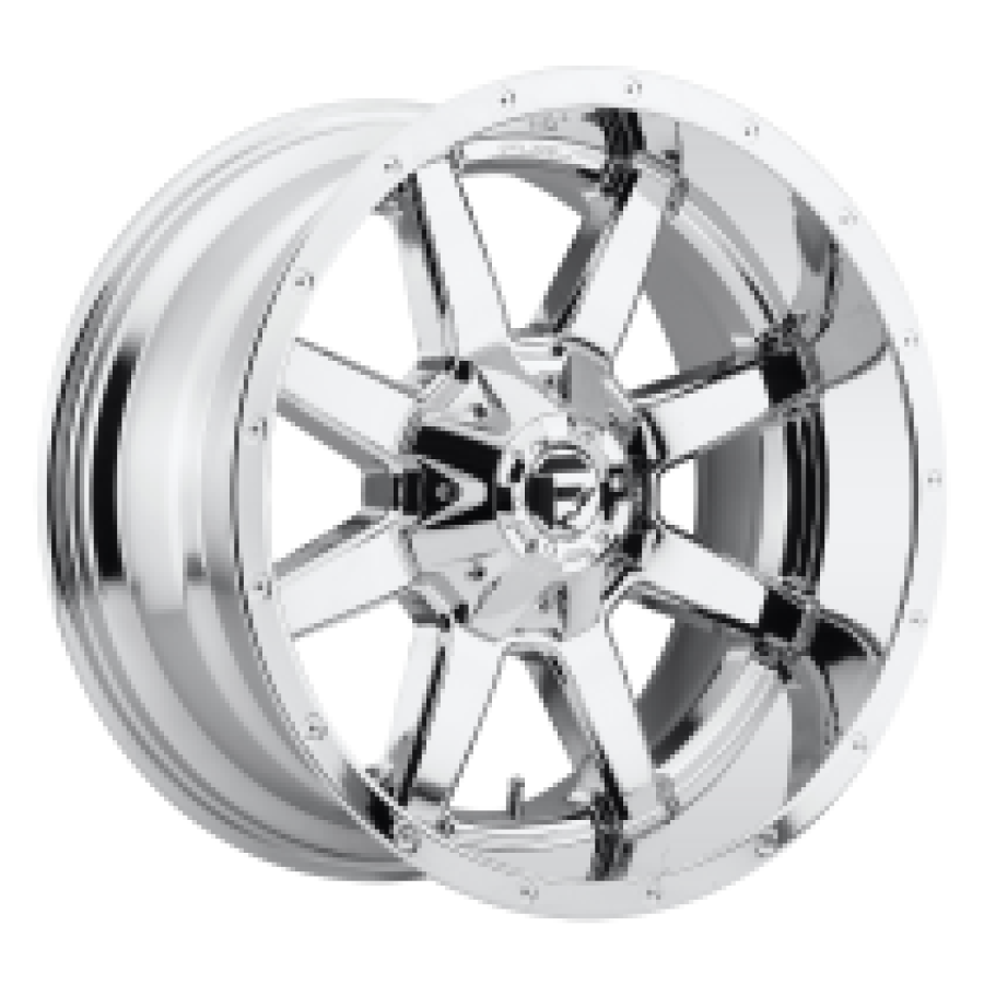 FUEL D536 MAVERICK