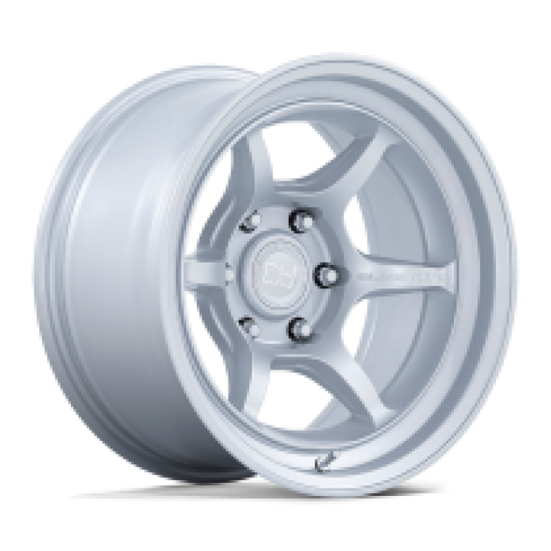 Black Rhino SHOGUN HYPER SILVER