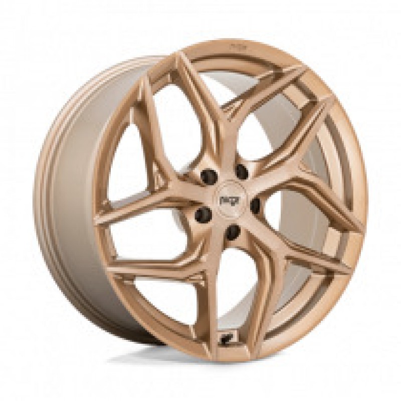 Niche M267 TORSION PLATINUM BRONZE