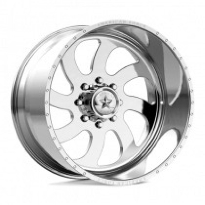 American Force AFW 76 BLADE SS POLISHED