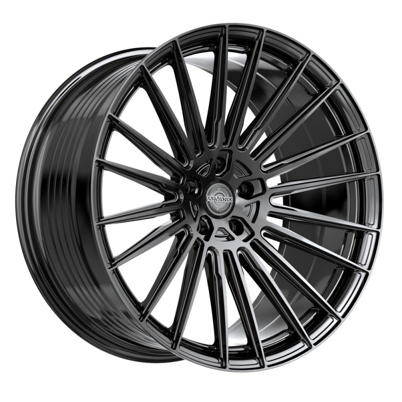 Arvano AV-54 Gloss Black
