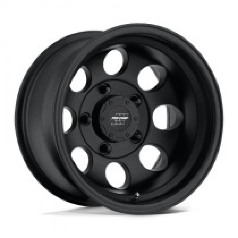Pro Comp PA69 VINTAGE FLAT BLACK