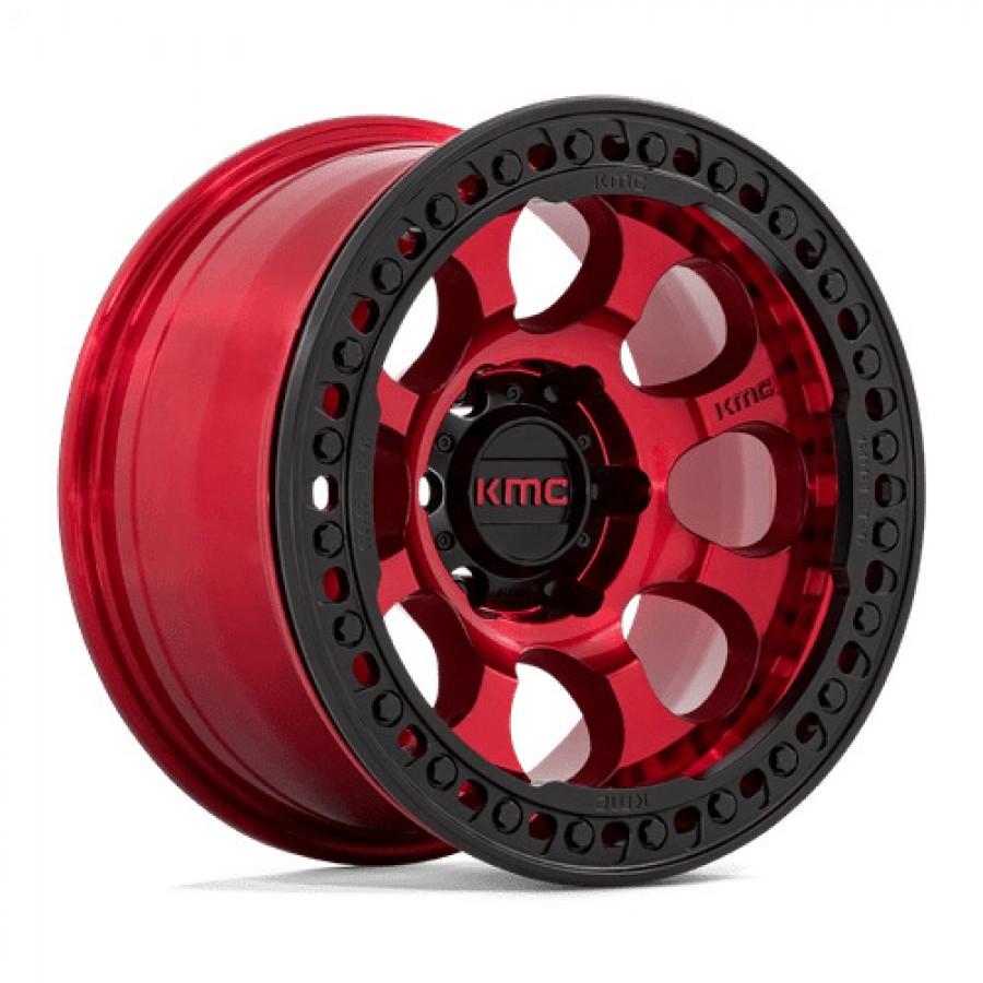 KMC KM237 RIOT BEADLOCK