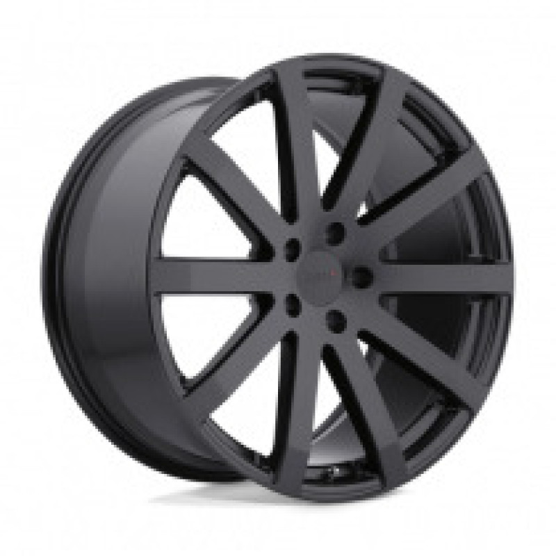 TSW BROOKLANDS MATTE BLACK