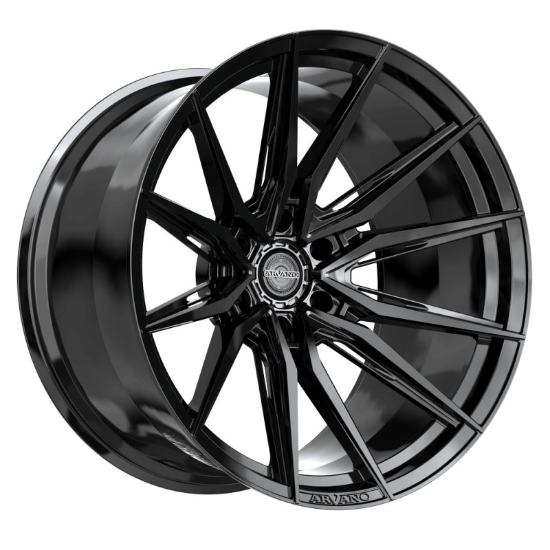 Arvano ART-3 Gloss Black