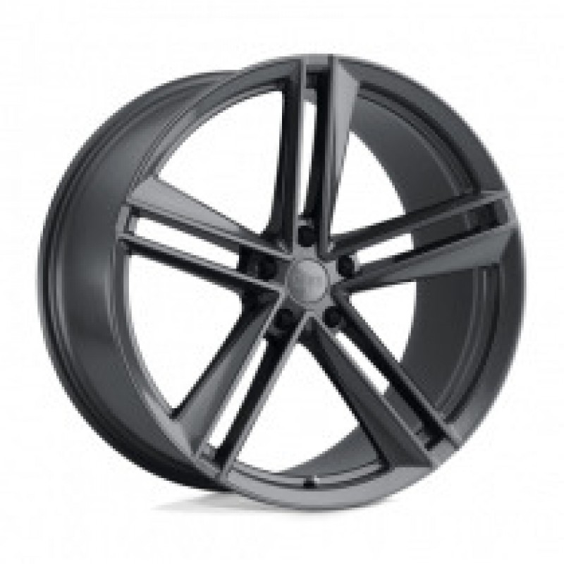 OHM LIGHTNING GLOSS GUNMETAL