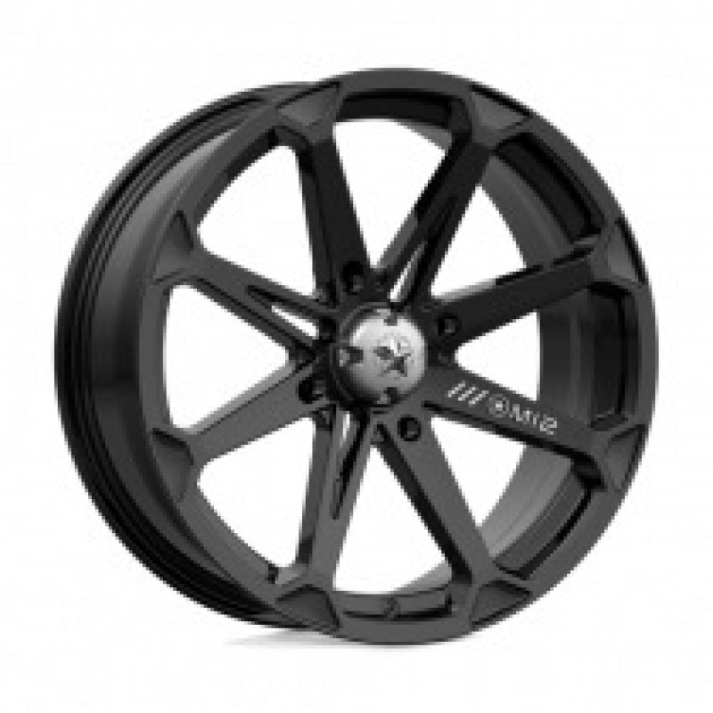 M12 DIESEL GLOSS BLACK 4x156 18R 7 132 10