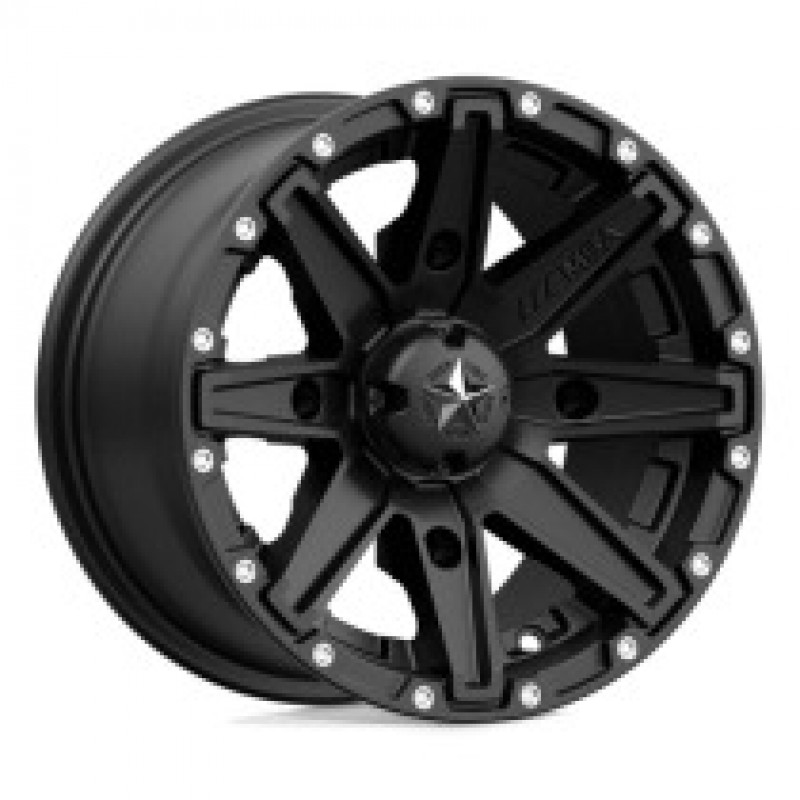 M33 CLUTCH SATIN BLACK 4x110 12R 7 86 10