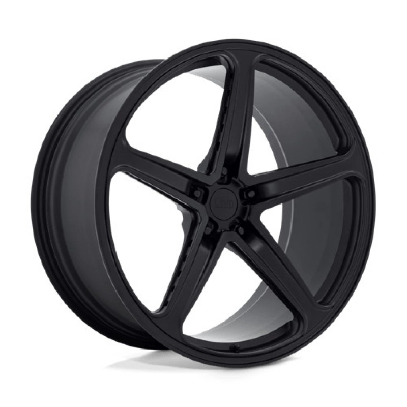 OHM AMP MATTE BLACK
