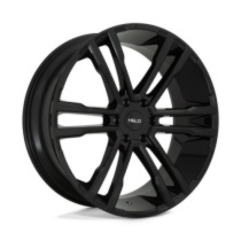 Helo HE918 GLOSS BLACK