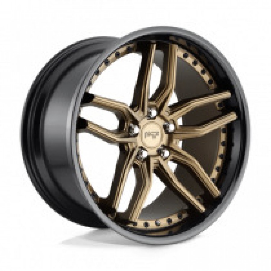 Niche M195 METHOS