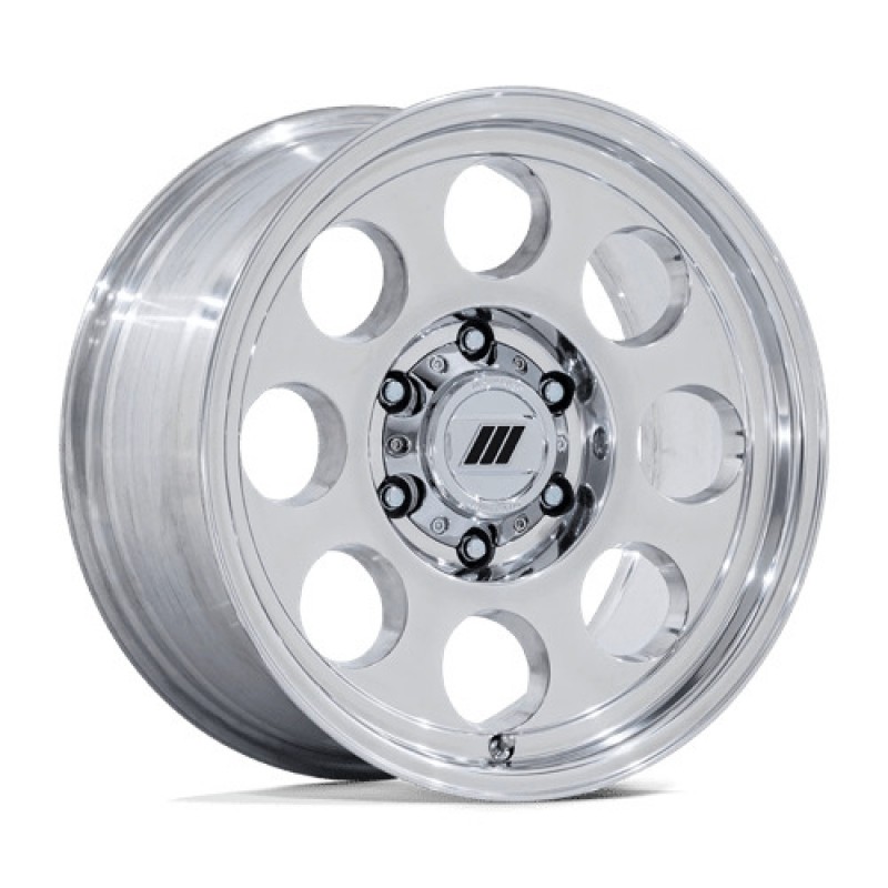 Pro Comp Alloys PA201 HERITAGE POLISHED