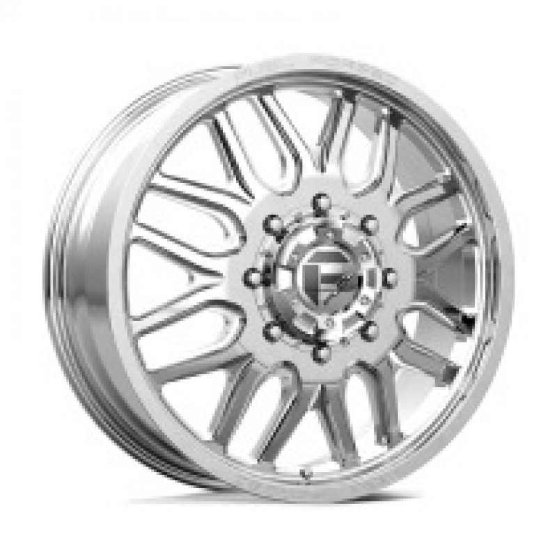 FUEL DB66 FFC66 POLISHED