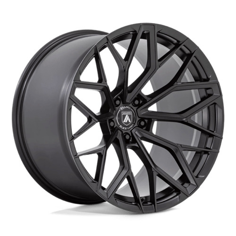 Asanti Black Label AB039 MOGUL 5