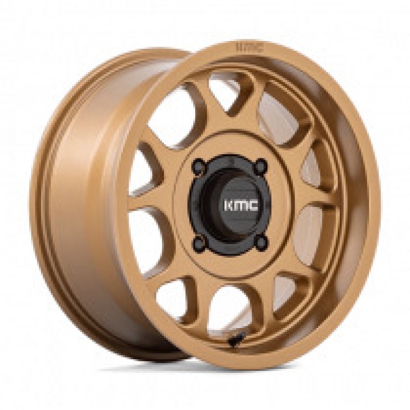 KS137 TORO S UTV MATTE BRONZE 4x137 15R 7 96 10