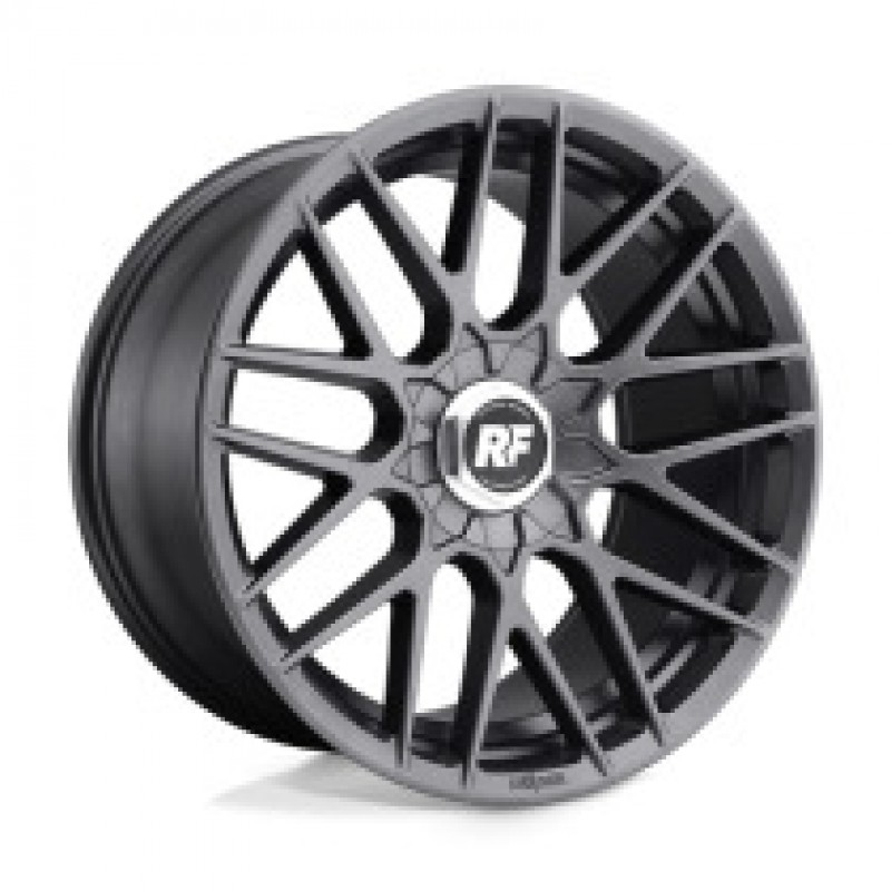ROTIFORM R141 RSE 