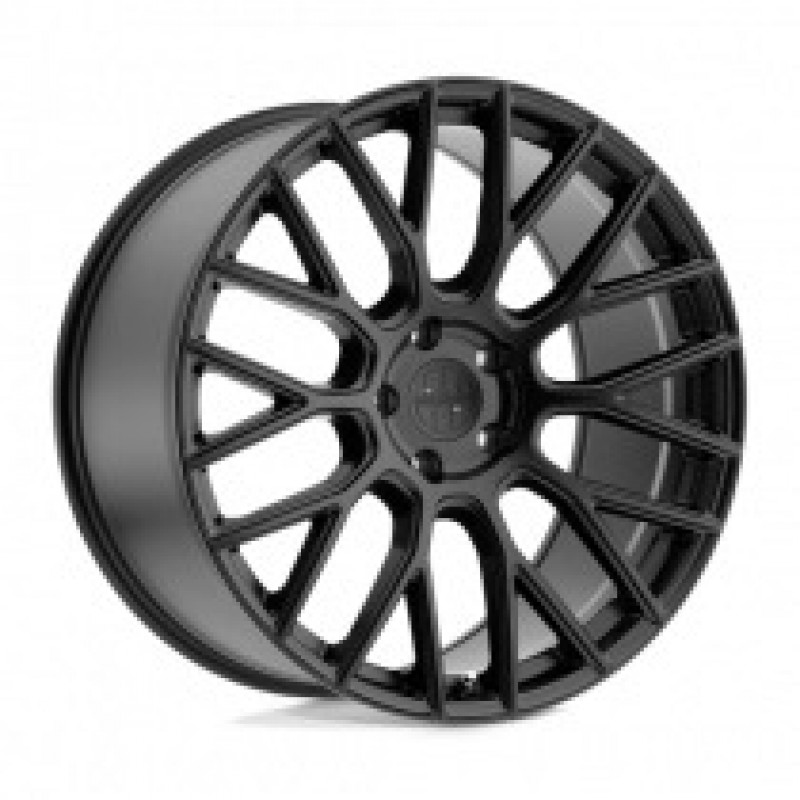 VICTOR EQUIPMENT STABIL MATTE BLACK