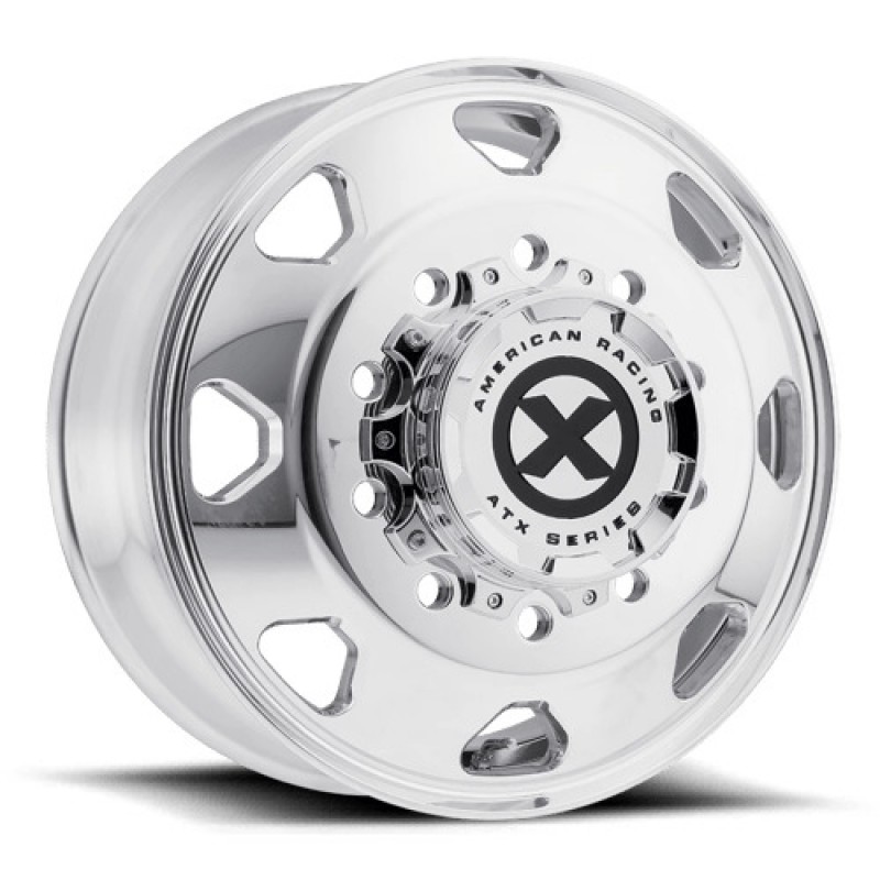 ATX AO401 OCTANE POLISHED W/ AR GUARD
