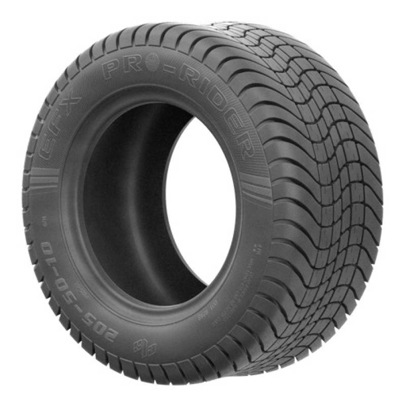 EFX PRO-RIDER 205/50-10 67N 17.5