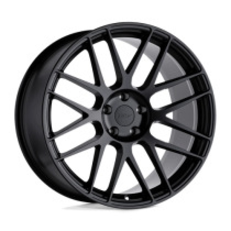 TSW NORD SEMI GLOSS BLACK