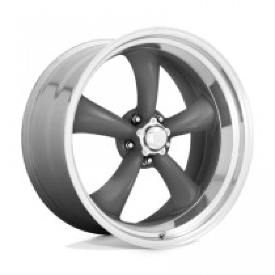 American racing VN215 CLASSIC TORQ THRUST II