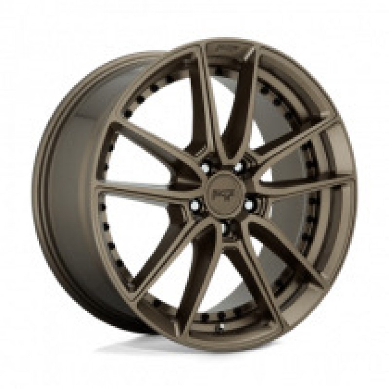 Niche M222 DFS MATTE BRONZE