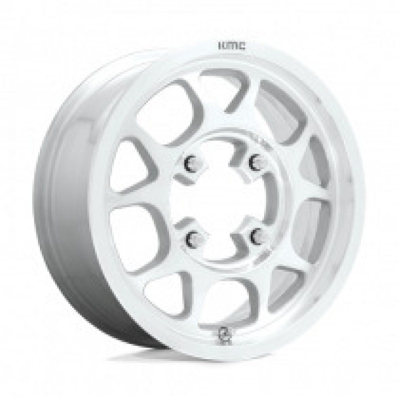 KMC KS136 TORO MACHINED