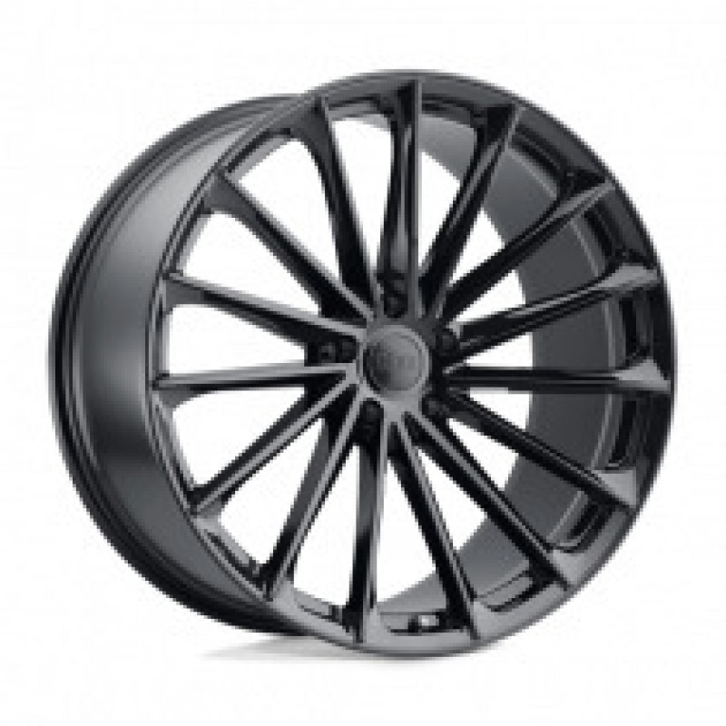OHM PROTON GLOSS BLACK