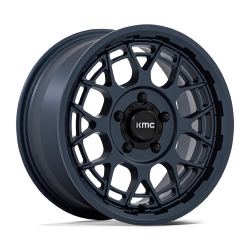 KS139 TECHNIC UTV METALLIC BLUE 5x114.3 15R 7 72.56 38