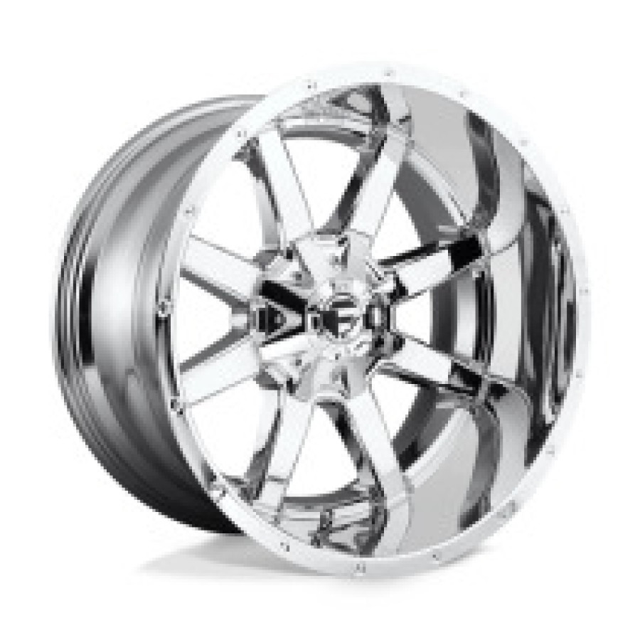FUEL D536 MAVERICK