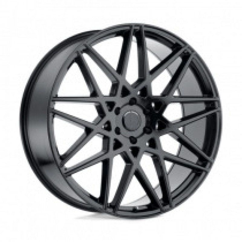 Status Griffin GLOSS BLACK