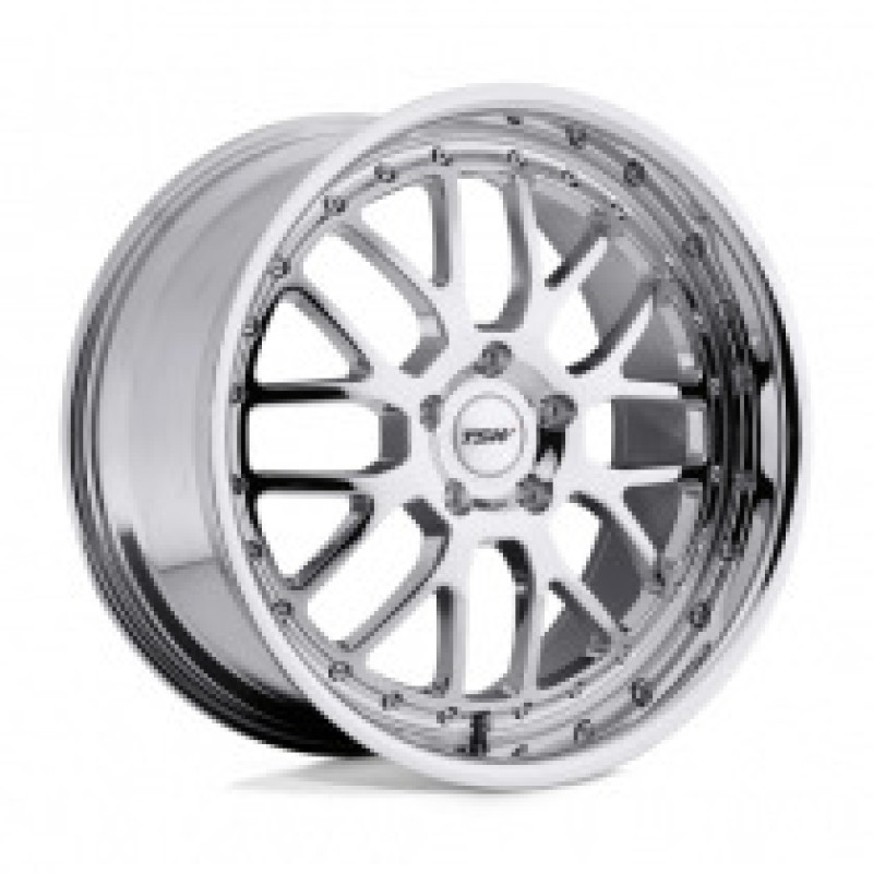 TSW VALENCIA CHROME
