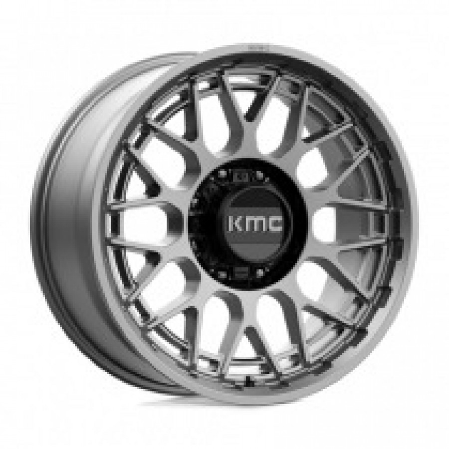 KMC KM722 TECHNIC