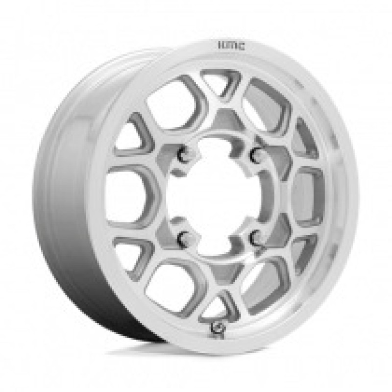 KS133 MESA LITE MACHINED 4x137 15R 6 96 38