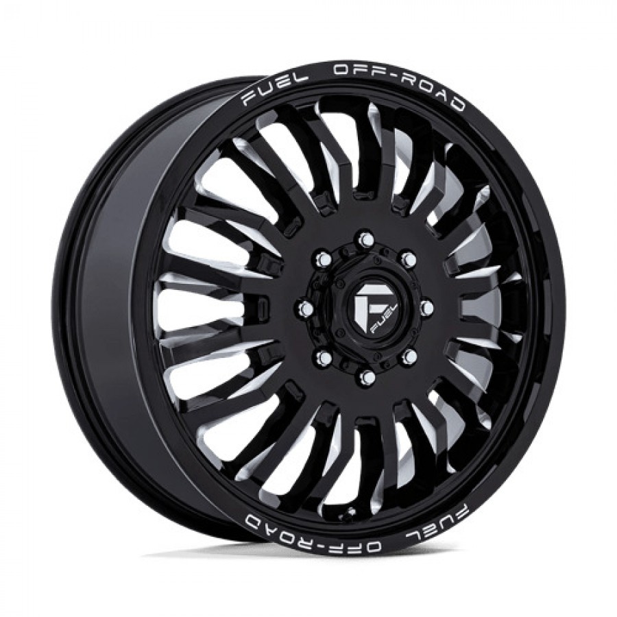 FUEL D868 ARC DUALLY