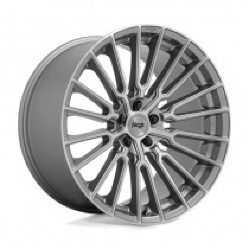 Niche M251 PREMIO PLATINUM BRUSHED