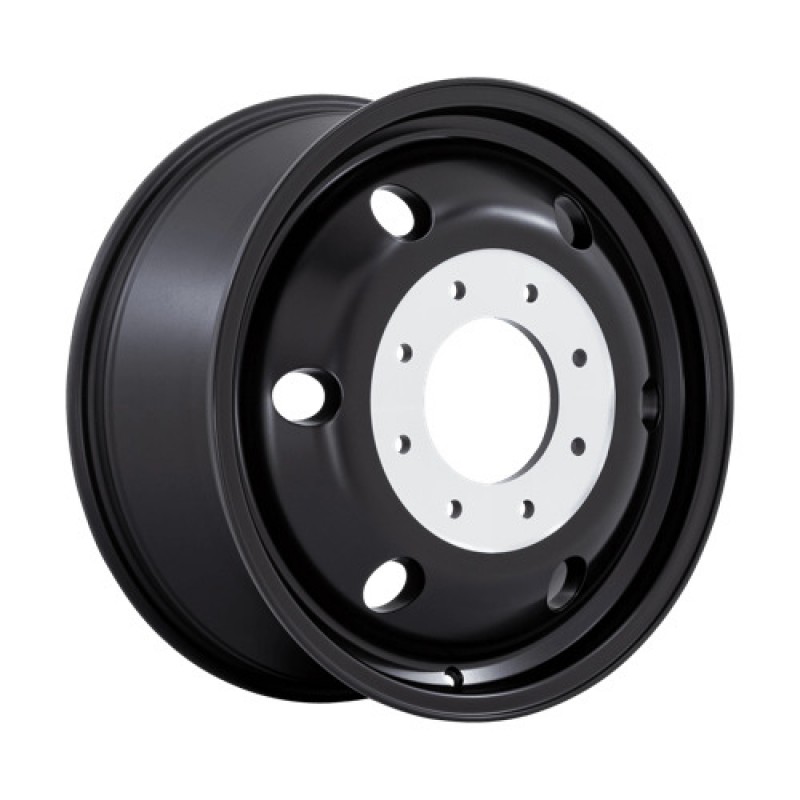 XD Series XD INNER REAR DUALLY SATIN BLACK