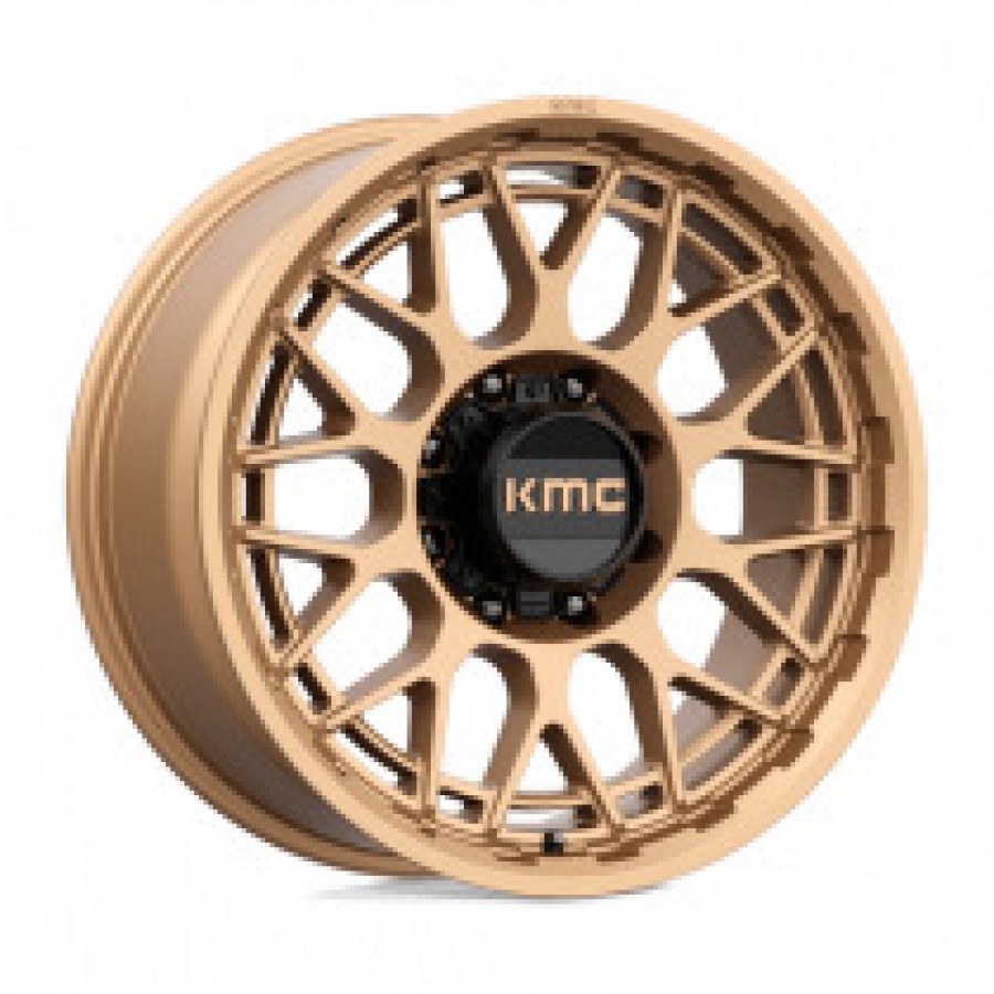 KMC KM722 TECHNIC