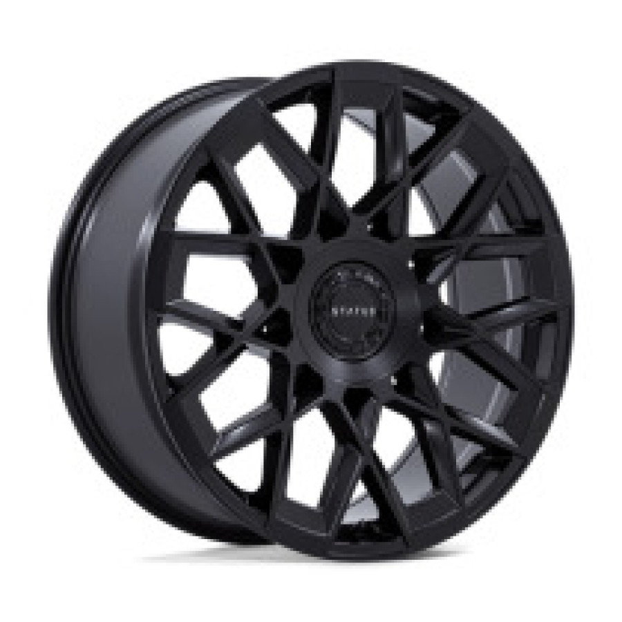Status ST005 MATRIX