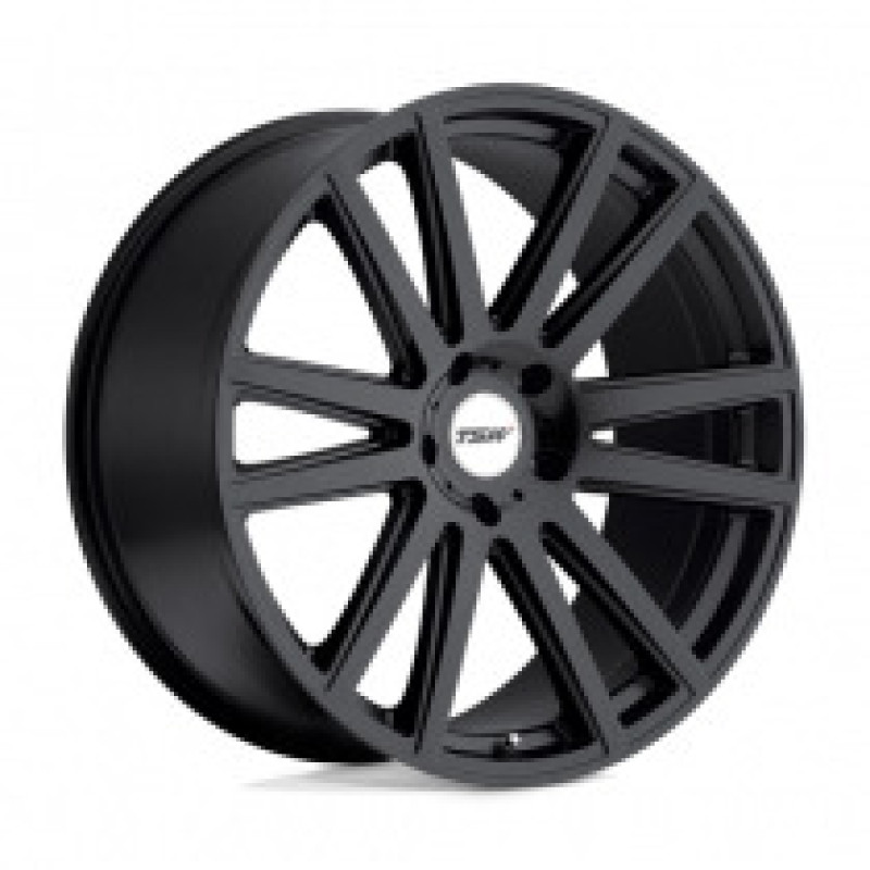 TSW GATSBY MATTE BLACK