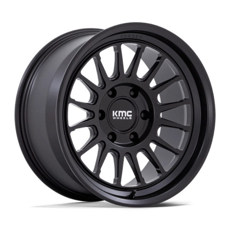 KMC KM447 IMPACT FORGED MONOBLOCK