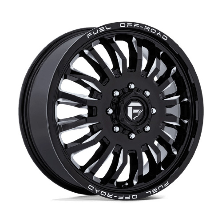 FUEL D868 ARC DUALLY