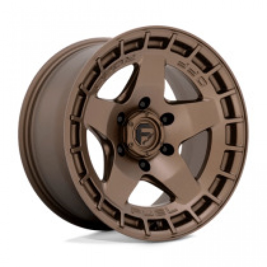 FUEL D735 WARP