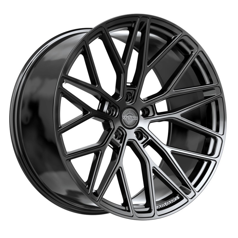 Arvano AV-53 Gloss Black